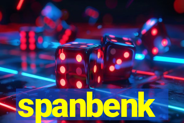 spanbenk