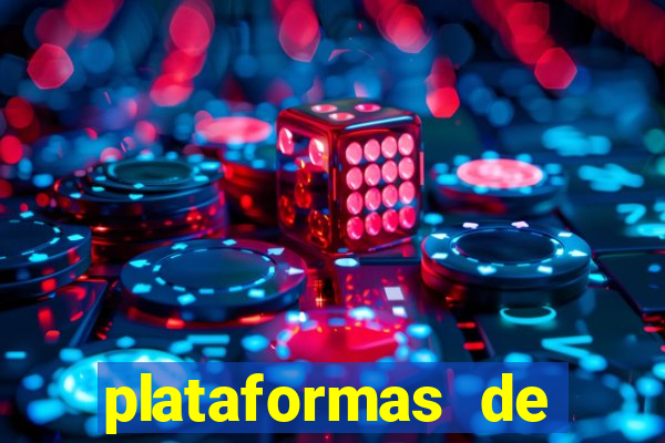 plataformas de slots chinesas