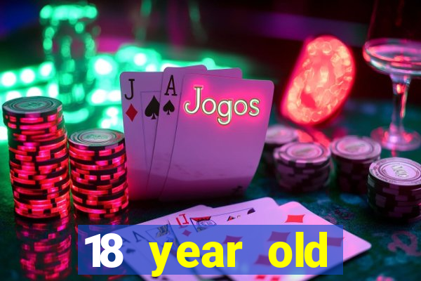 18 year old casinos in ks