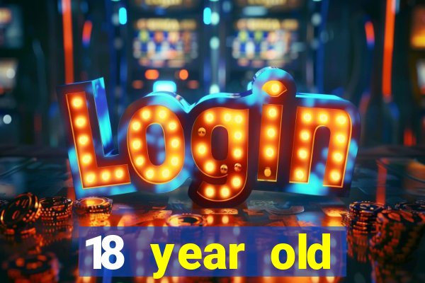 18 year old casinos in ks