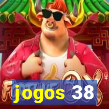 jogos 38