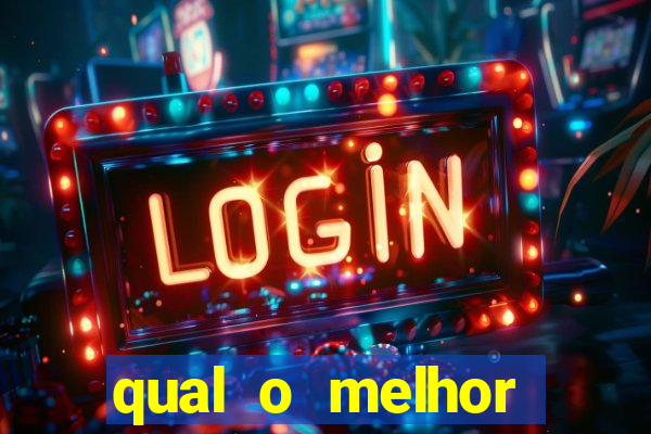 qual o melhor casino para ganhar dinheiro