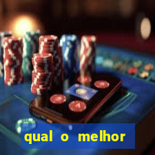 qual o melhor casino para ganhar dinheiro