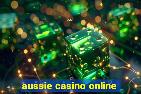 aussie casino online