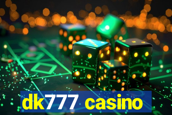 dk777 casino