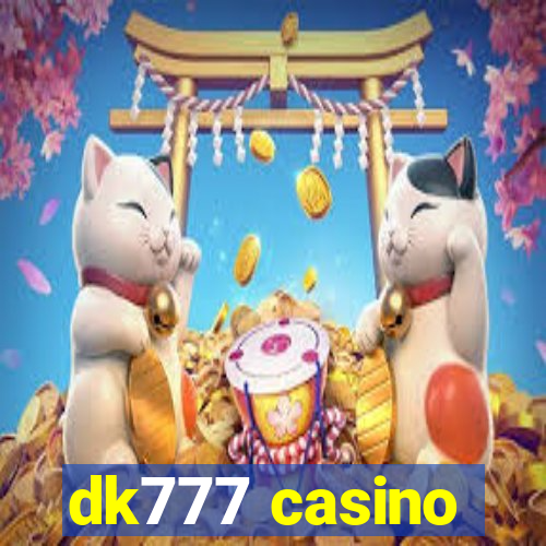 dk777 casino