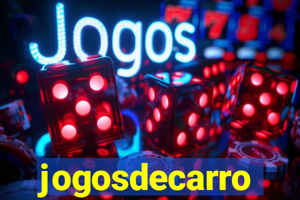 jogosdecarro