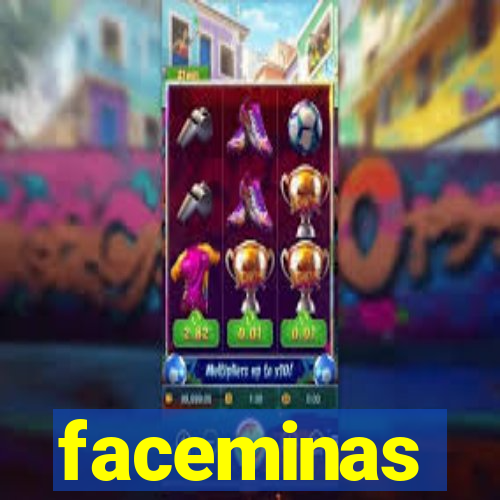 faceminas