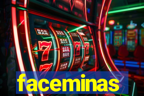 faceminas