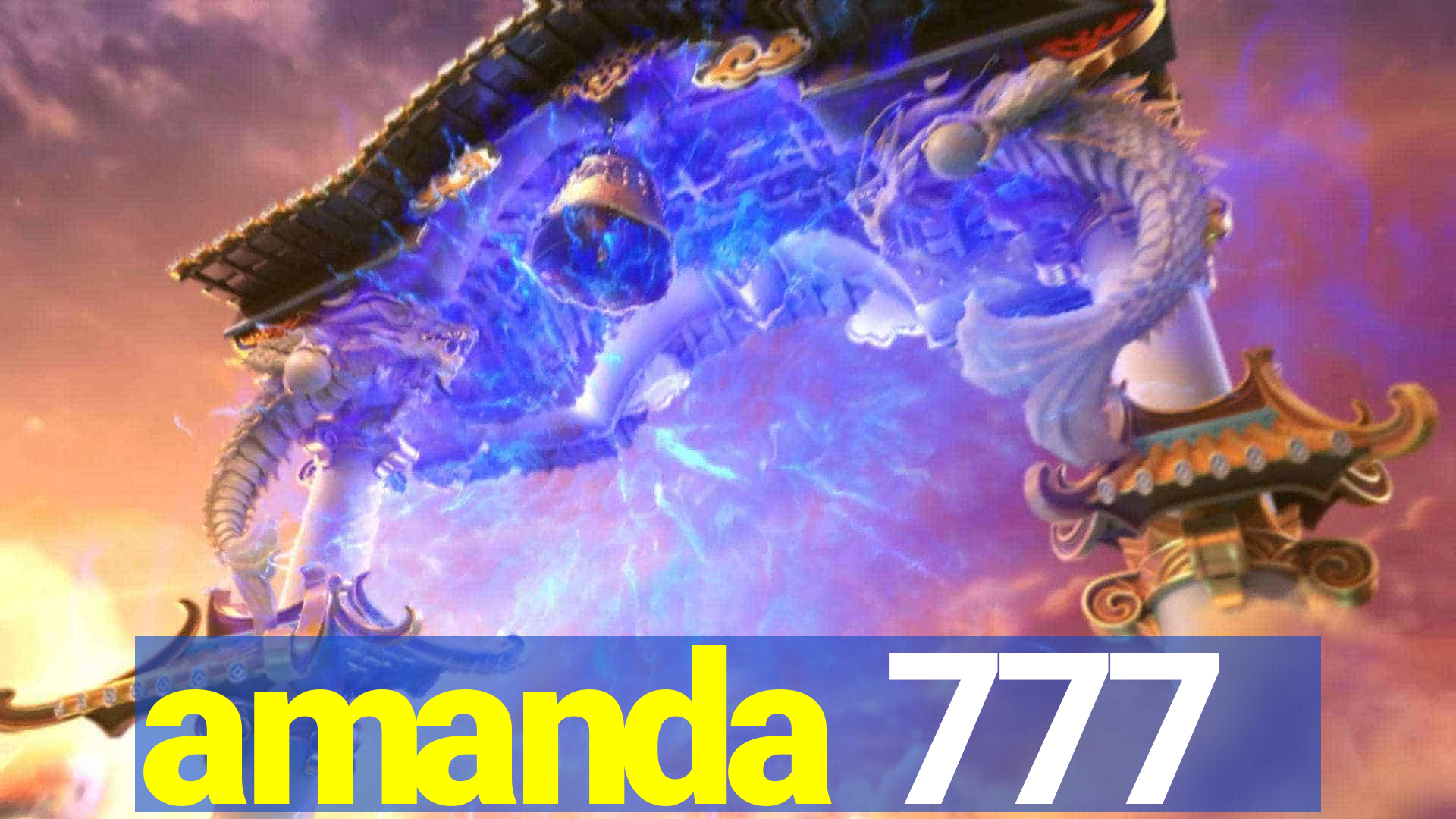 amanda 777