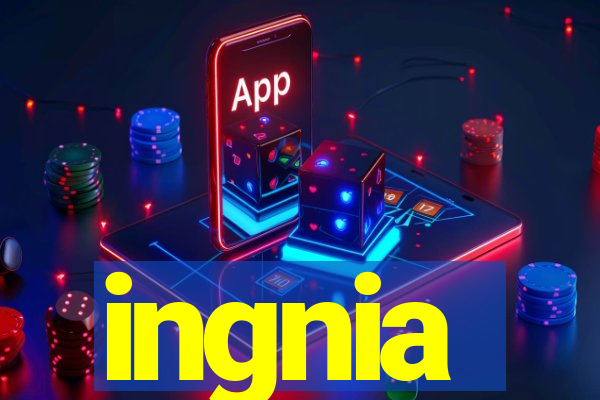 ingnia