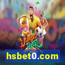 hsbet0.com