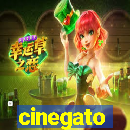 cinegato