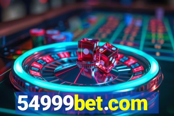 54999bet.com