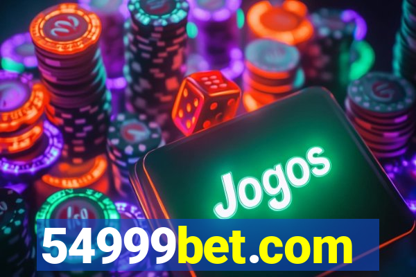 54999bet.com