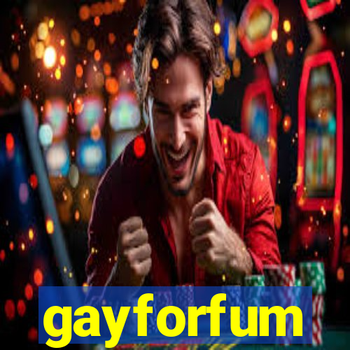 gayforfum