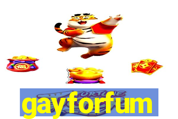 gayforfum