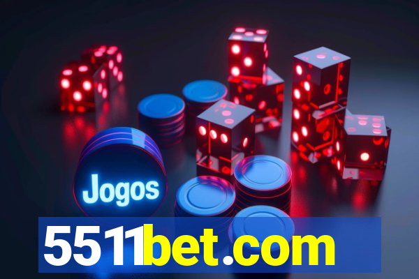 5511bet.com