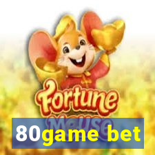 80game bet