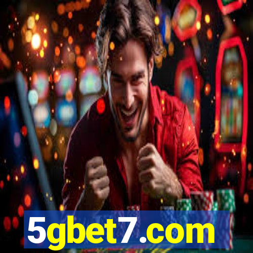 5gbet7.com