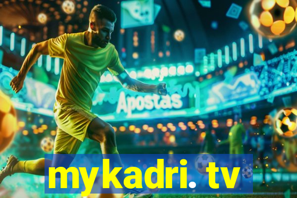 mykadri. tv