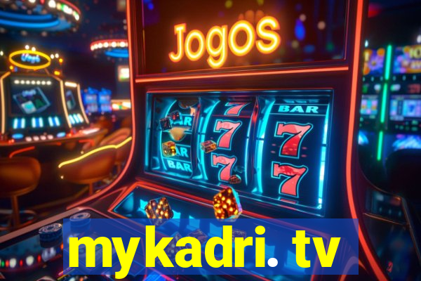 mykadri. tv