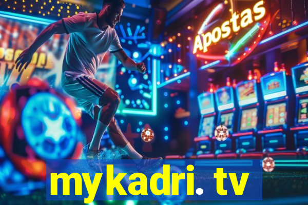 mykadri. tv