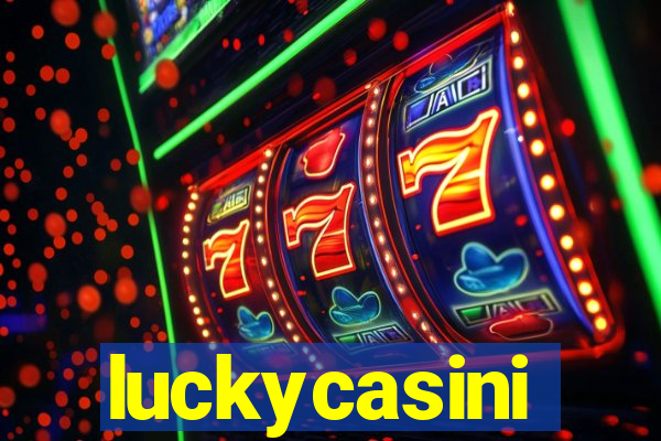 luckycasini