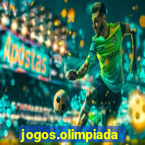 jogos.olimpiada