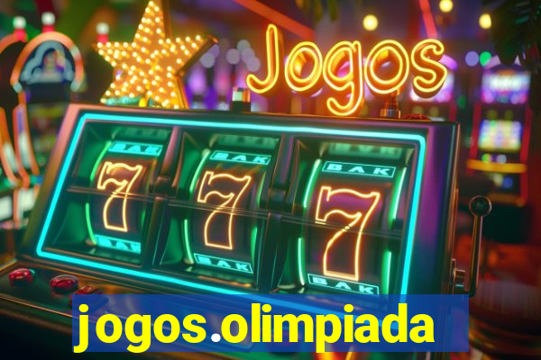 jogos.olimpiada