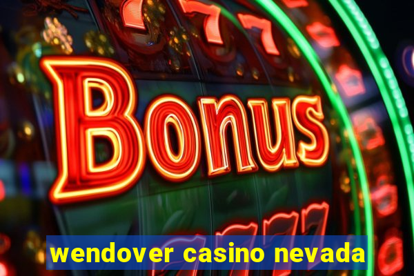 wendover casino nevada