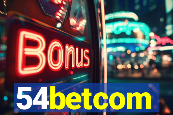 54betcom