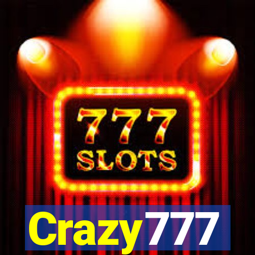 Crazy777