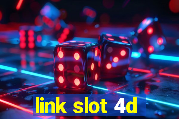 link slot 4d