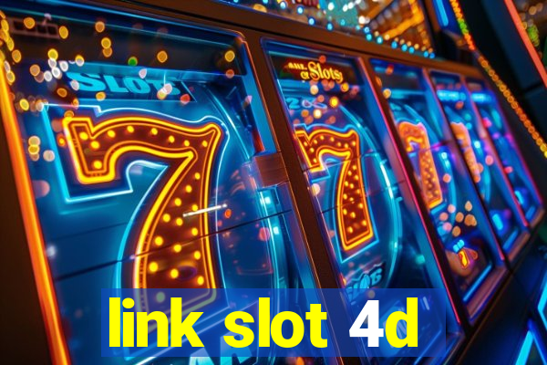 link slot 4d