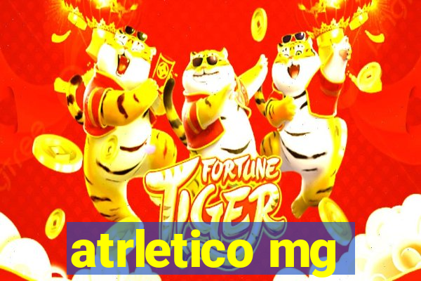 atrletico mg