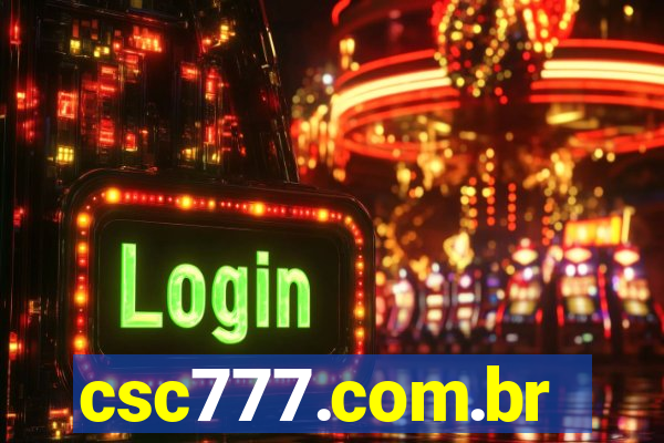 csc777.com.br