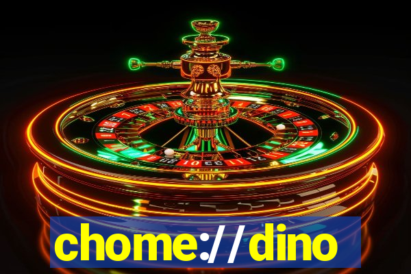 chome://dino