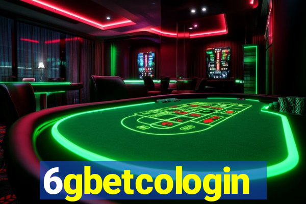 6gbetcologin