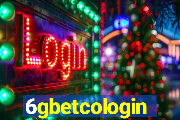 6gbetcologin