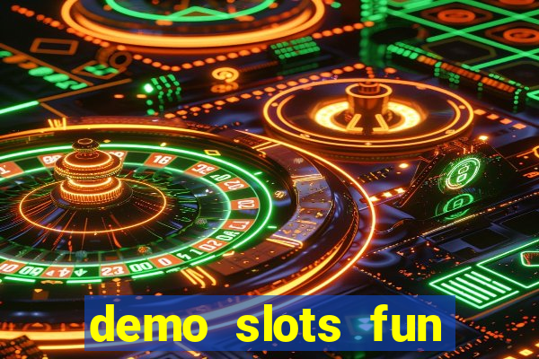 demo slots fun fortune rabbit