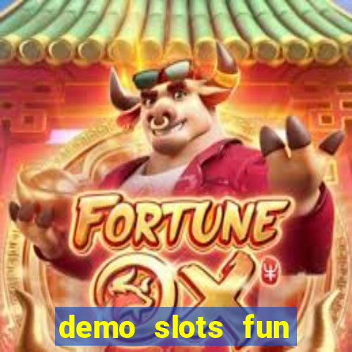 demo slots fun fortune rabbit