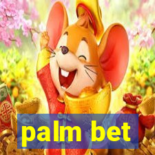 palm bet