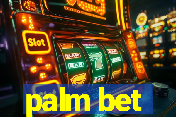 palm bet