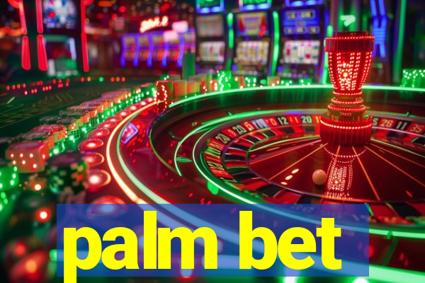 palm bet