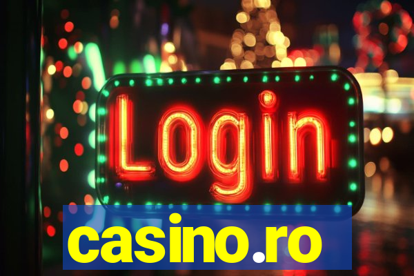 casino.ro