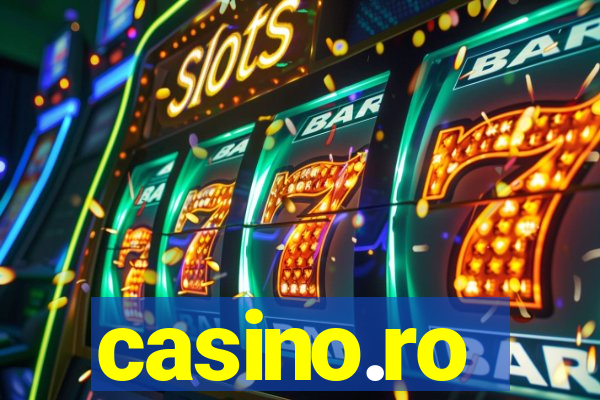 casino.ro