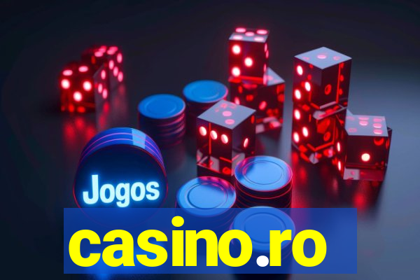 casino.ro