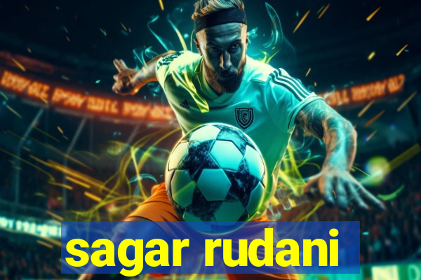 sagar rudani