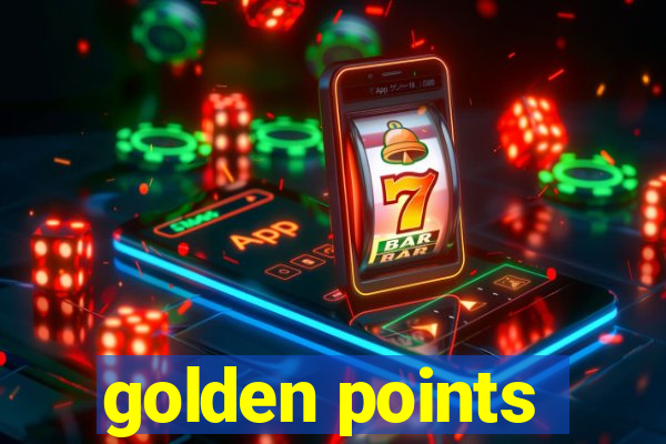 golden points